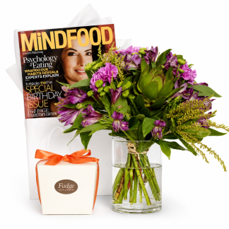Mindfood Moment