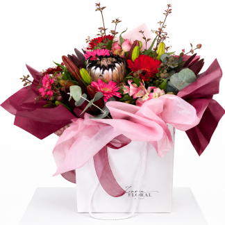 Adore bouquet