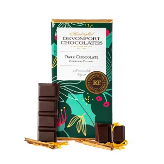 Devonport Chocolate
