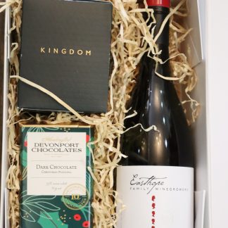Gifts with Wine