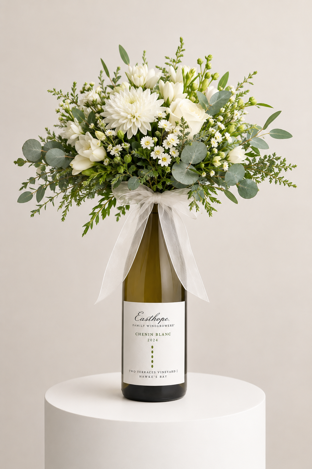 White Wine Celebration!