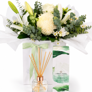 Green Verbena